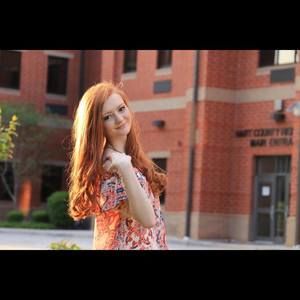 Meet your Posher, Kelsey